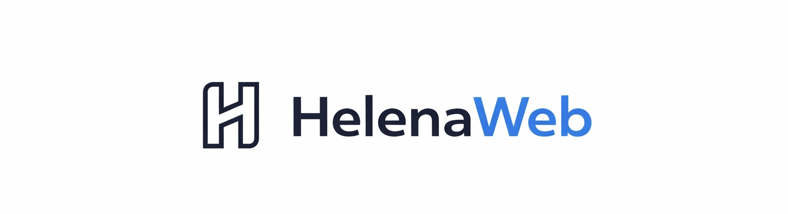 HelenaWeb Logo